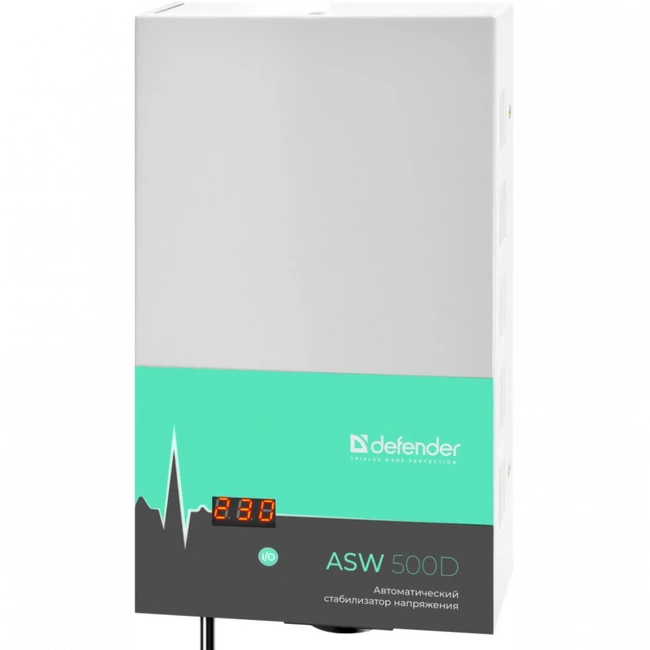 Стабилизатор Defender ASW 500D 99044