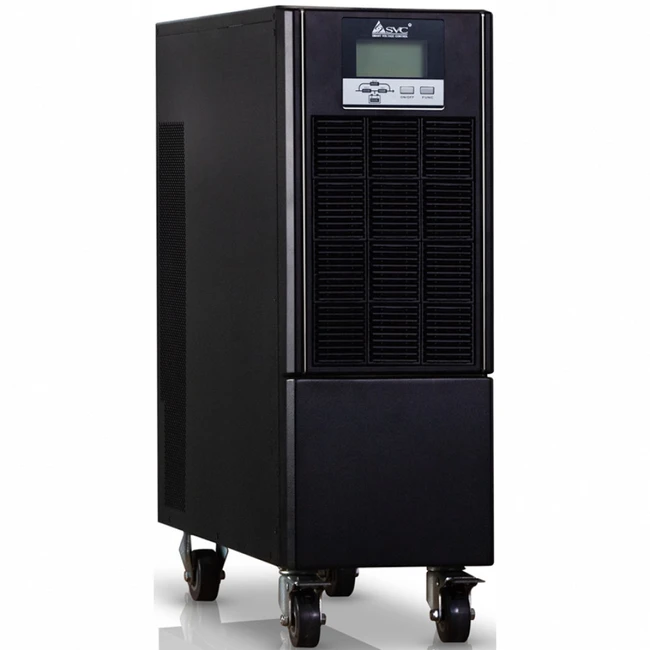 Источник бесперебойного питания SVC GT31-15KL/SE (15000 ВА, 13500)