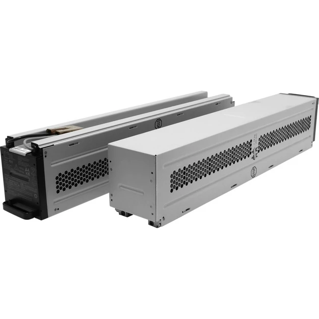 Сменные аккумуляторы АКБ для ИБП APC Сменный аккумуляторный картридж APC RBC44 12 В