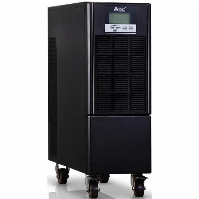 Источник бесперебойного питания SVC GT31-15KVA (15000 ВА, 13500)