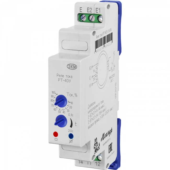 Опция для ИБП ЭКМ (Меандр) РТ-40У УХЛ4