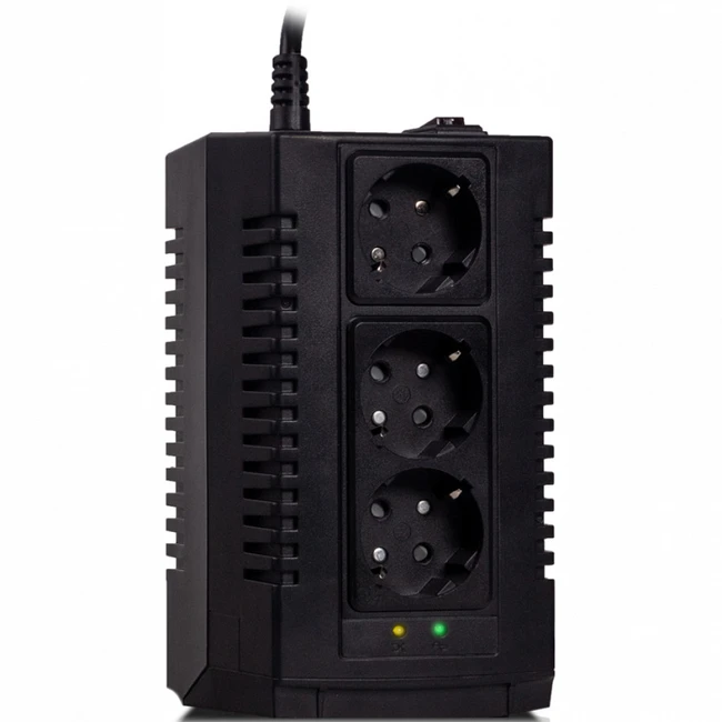 Стабилизатор SVC AVR-1000-S