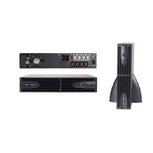 Источник бесперебойного питания Eaton Powerware 5130 3000 RT 2U 103006593-6591 (3000 ВА, 2700)