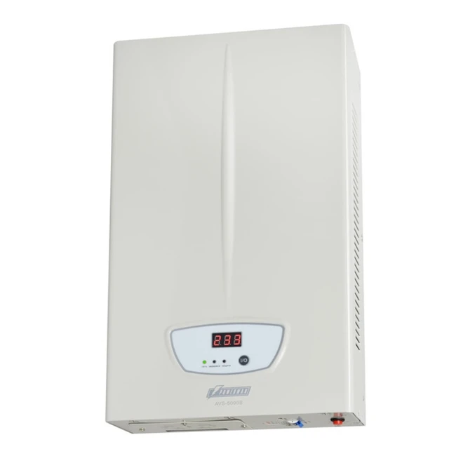 Стабилизатор Powerman AVS-5000S POWERMAN AVS-5000S