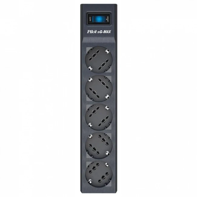 Сетевой фильтр ZIS Pilot sG-Max 5M