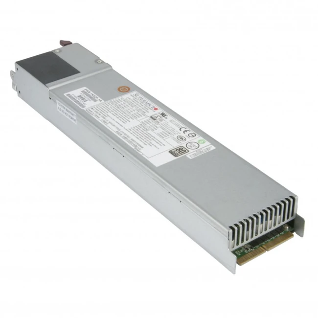 Серверный блок питания Supermicro PWS-1K62P-1R
