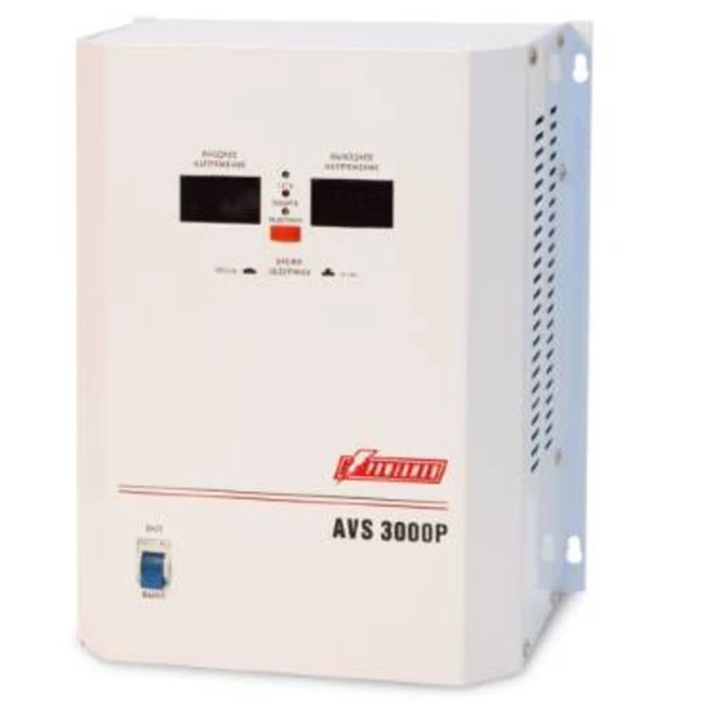 Стабилизатор Powerman AVS-3000P POWERMAN AVS-3000P
