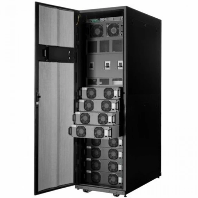 Опция для ИБП Delta Силовой модуль 20кВА / 20кВт (2U) 3915102002-S