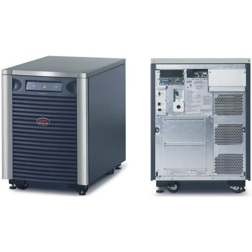 Источник бесперебойного питания APC Symmetra LX SYAF8KI 8000 ВА, 5600 Вт
