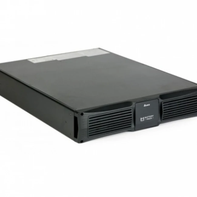 Дополнительный аккумуляторные блоки для ИБП Delta BBU161B107035