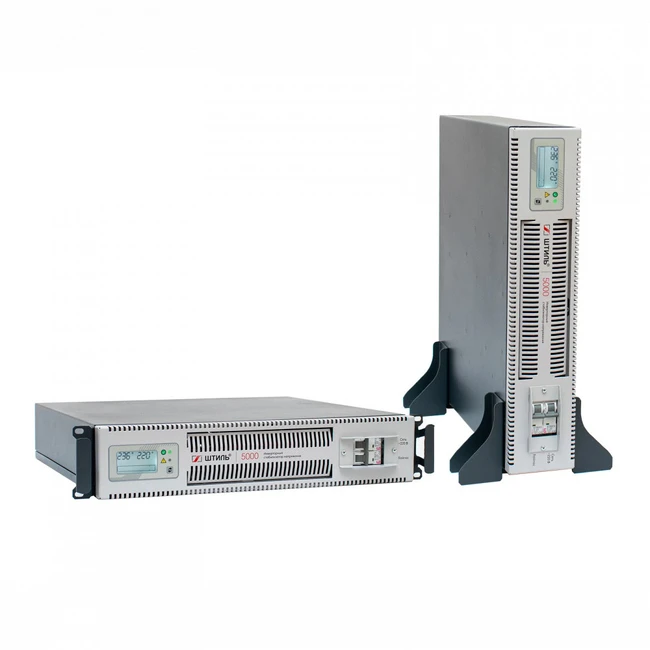 Стабилизатор Штиль IS5000RT