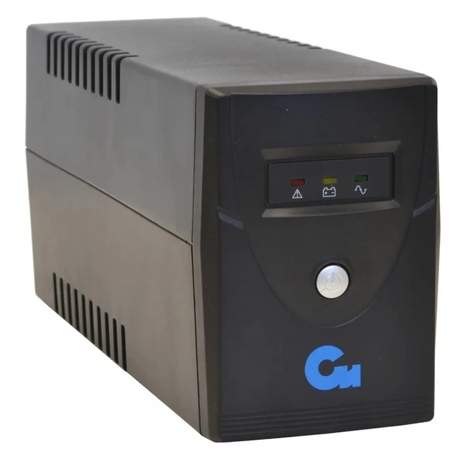 Источник бесперебойного питания Norden СИПБ08БА.6-11/ЛИ 800 ВА, 480 Вт