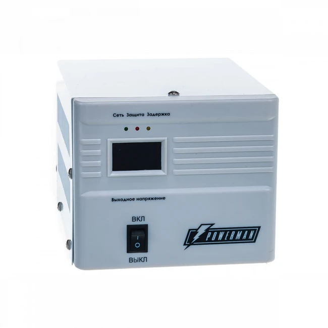 Стабилизатор Powerman AVS 1000 A 6121482