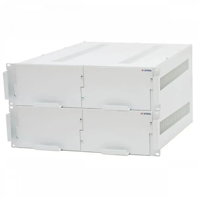 Дополнительный аккумуляторные блоки для ИБП Штиль BMR-192-12-C