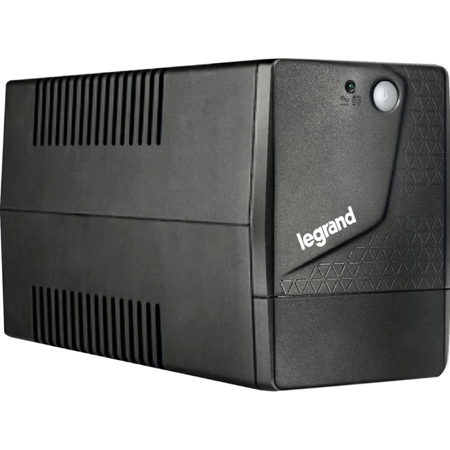 Источник бесперебойного питания Legrand SPX 600 310300 600 ВА, 360 Вт
