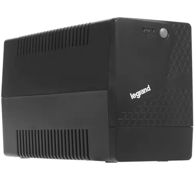 Источник бесперебойного питания Legrand Keor SPX 2000VA 310304 2000 ВА, 1200 Вт