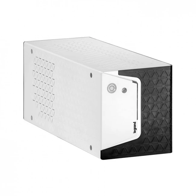 Источник бесперебойного питания Legrand Keor SP 2000 ВА (310193) 2000 ВА, 1200 Вт