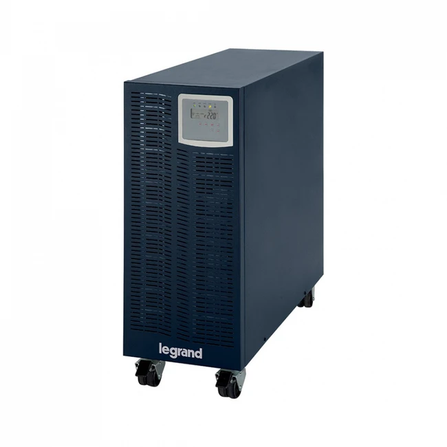 Источник бесперебойного питания Legrand Keor S 6 kВA 17' (310128) 6000 ВА, 5400 Вт