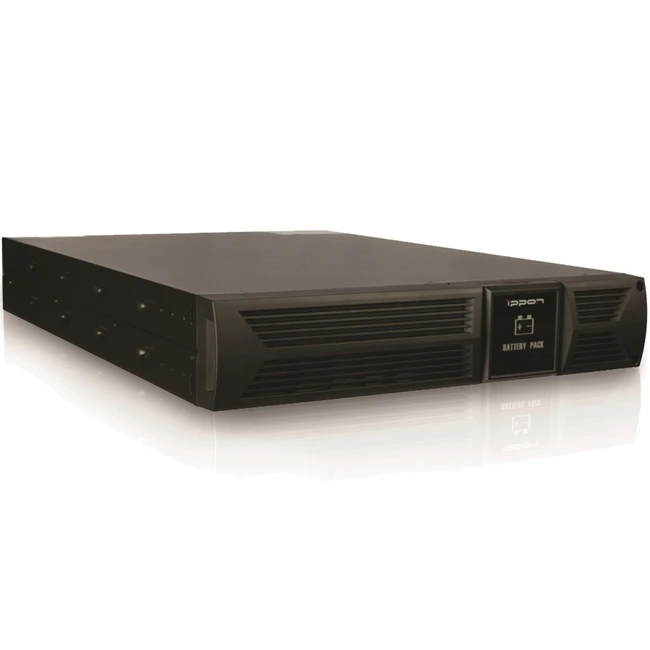 Дополнительный аккумуляторные блоки для ИБП IPPON батарейный модуль  Innova RT 3K i626116
