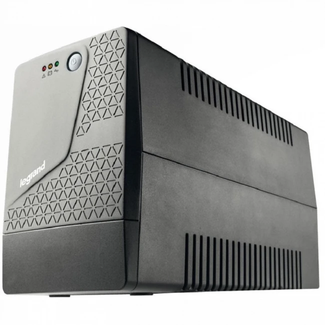 Источник бесперебойного питания Legrand Keor SPX 2000 ВА (310304) 2000 ВА, 1200 Вт