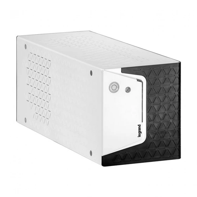 Источник бесперебойного питания Legrand Keor SP 1000 ВА (310187) 1000 ВА, 600 Вт