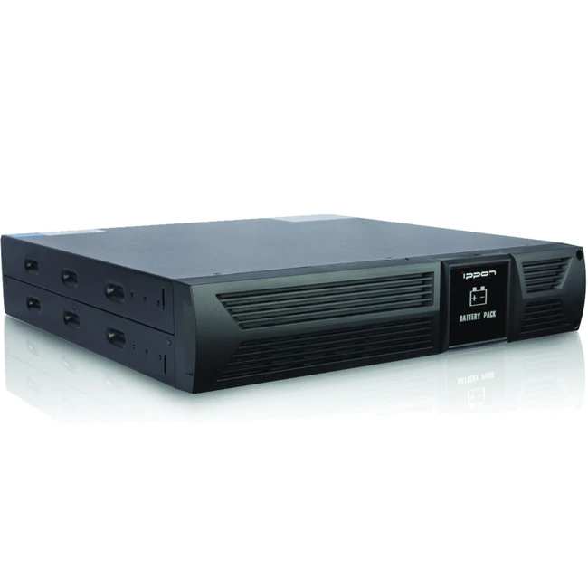 Дополнительный аккумуляторные блоки для ИБП IPPON INNOVA RT 1000 i621783