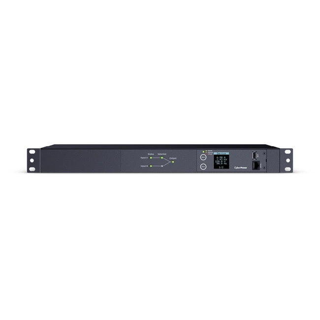 Сетевой фильтр CyberPower PDU24005