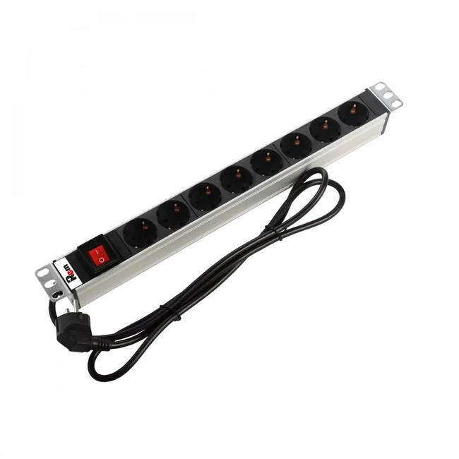 Распределитель питания ЦМО R-16-8S-V-440-1.8