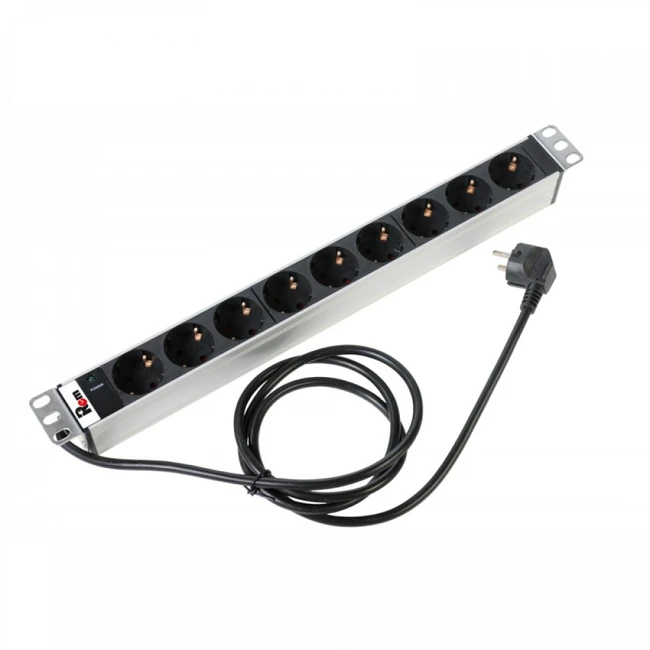 Распределитель питания ЦМО R-16-9S-I-440-3