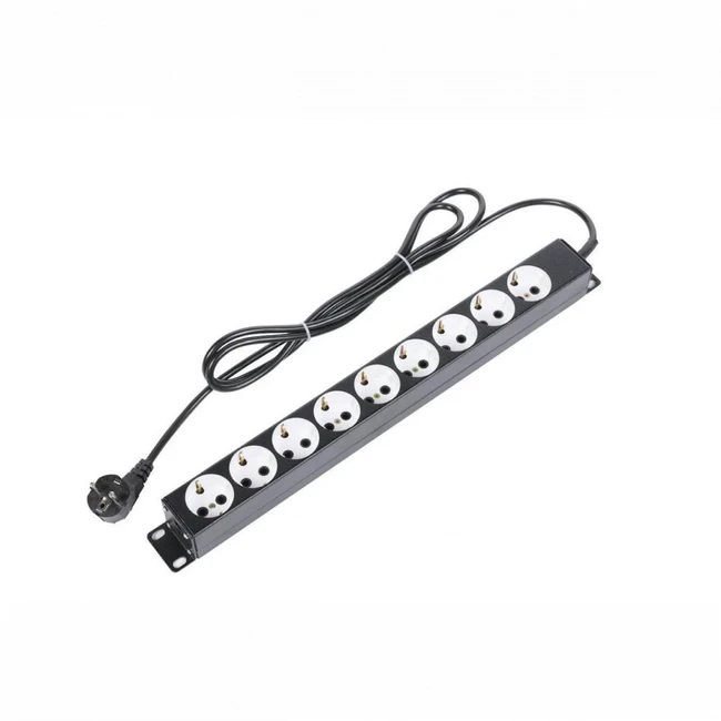 Распределитель питания ЦМО БР-9П-Ш-9005