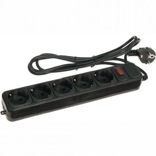 Распределитель питания Qmax SPG3-B-6