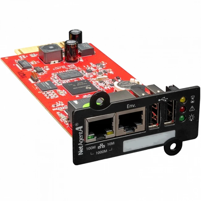 Опция для ИБП Парус Электро BA506
