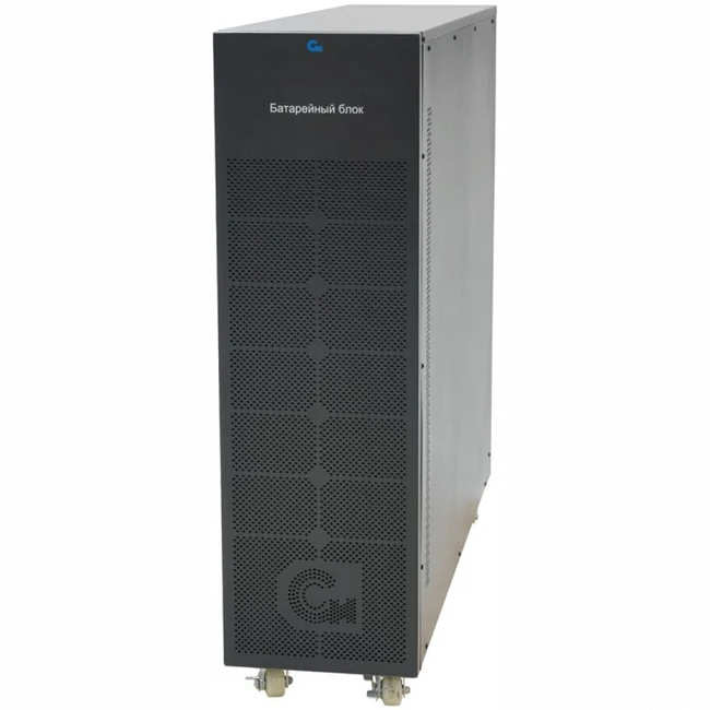 Дополнительный аккумуляторные блоки для ИБП Связь инжиниринг БМСИП380А40Б40/КПТ240