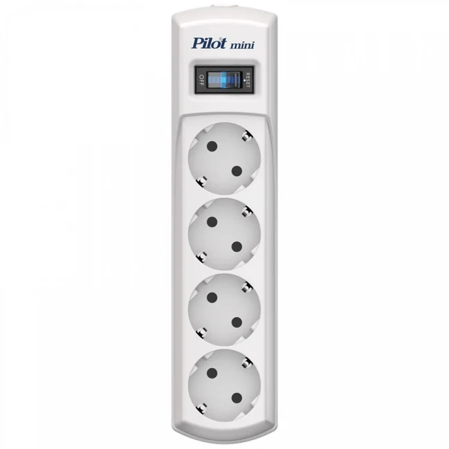 Распределитель питания Pilot mini 10m