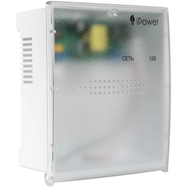 Опция для ИБП iPower ББПП12-3А