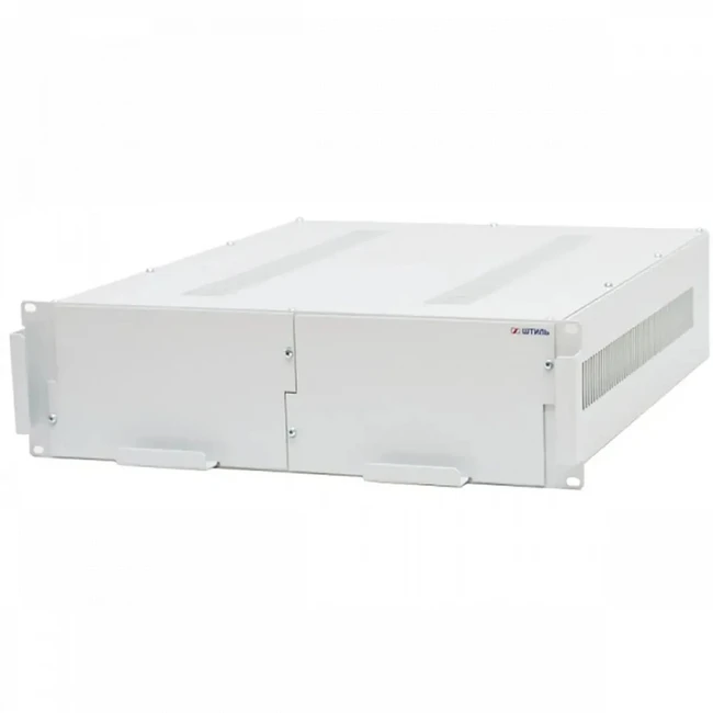 Дополнительный аккумуляторные блоки для ИБП Штиль BMR-192-12