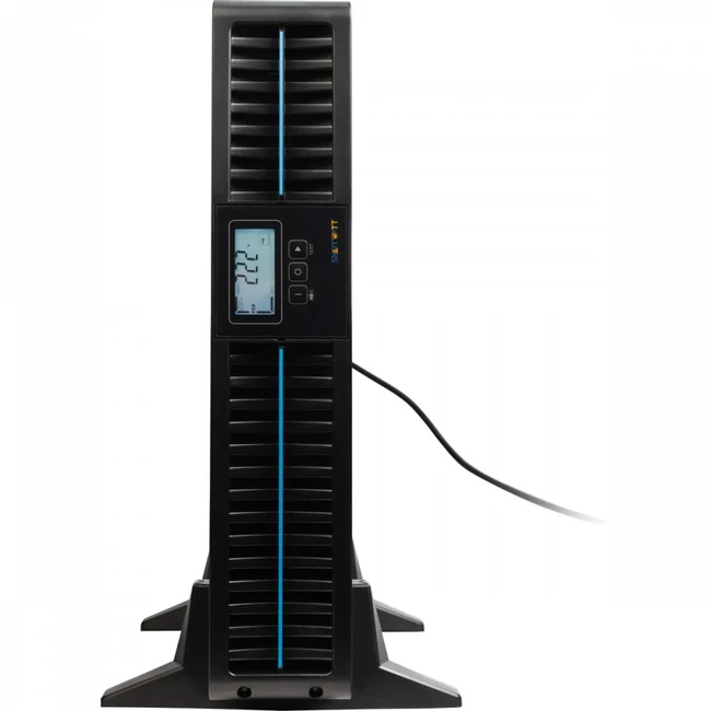 Источник бесперебойного питания SMARTWATT Data Pro 3000ВA 3703020040001 (3000 ВА, 2700)