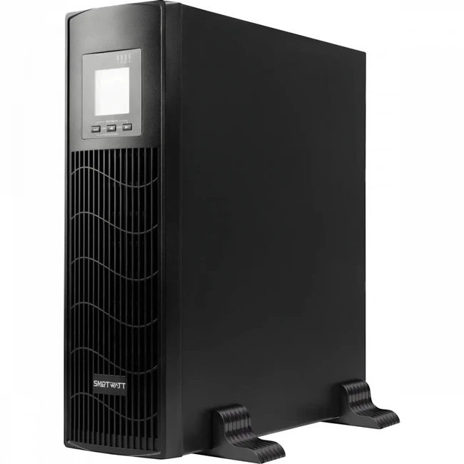 Источник бесперебойного питания SMARTWATT Data 3000ВA 3703020030004 (3000 ВА, 2400)
