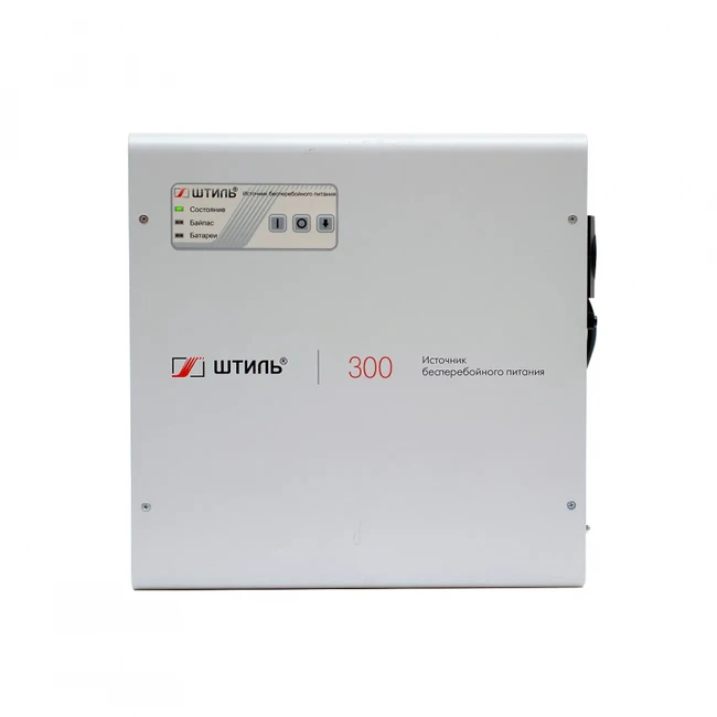 Источник бесперебойного питания Штиль SW300SL (300 ВА, 225)