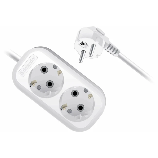 Распределитель питания Defender R320 99365