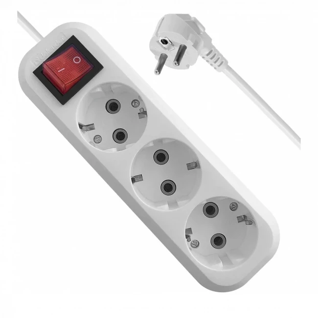 Распределитель питания Defender L330 99361