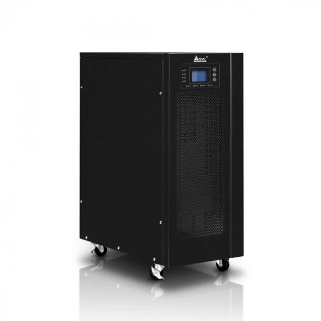 Источник бесперебойного питания SVC UPS SVC PT-6K-LCD 00000103612 (6000 ВА, 4200)