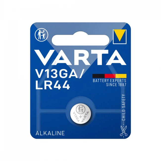 Батарейка VARTA V13GA - LR44