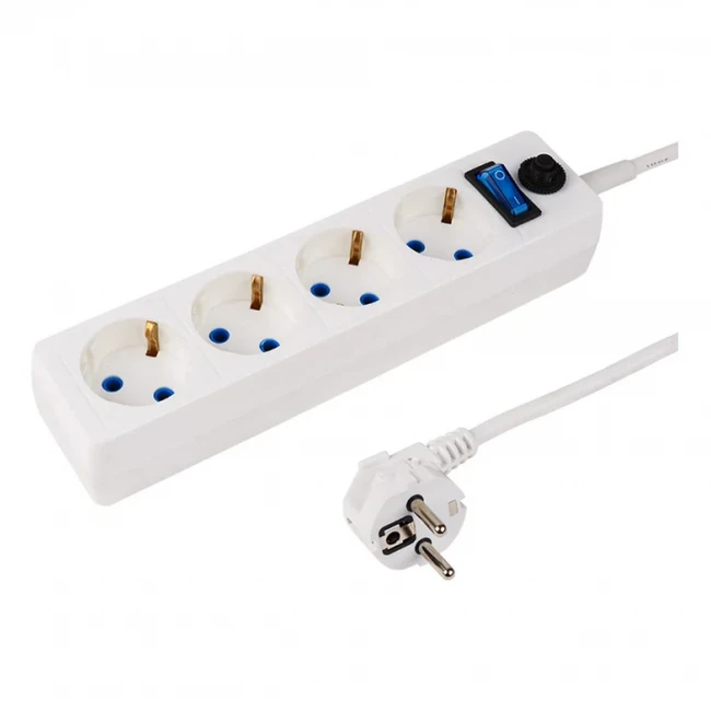 Распределитель питания RakTek 11-7228