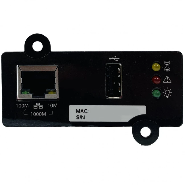 Опция для ИБП SVC DA807 30103