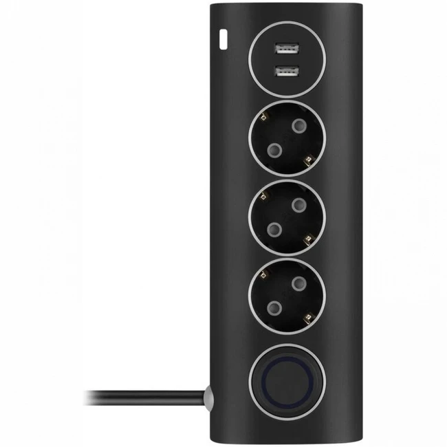 Распределитель питания Rombica PSE-002