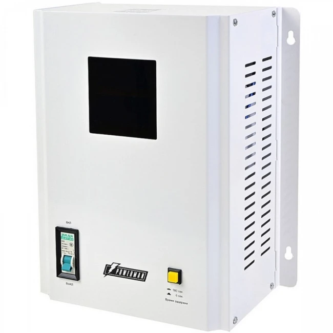 Стабилизатор Powerman AVS 3000 H 6187933