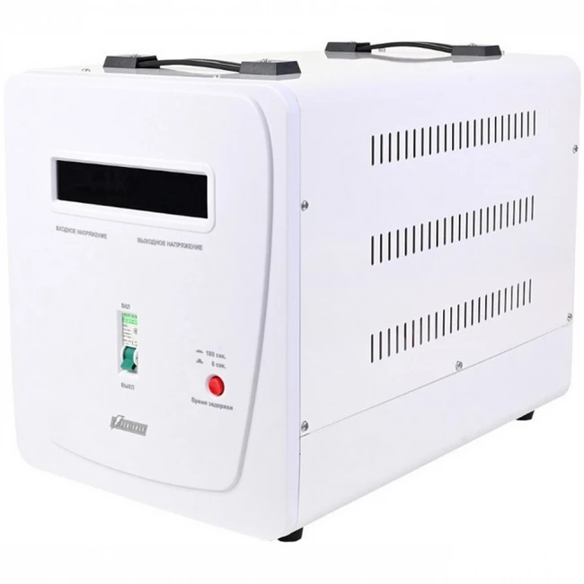 Стабилизатор Powerman AVS 8000 E 6187945