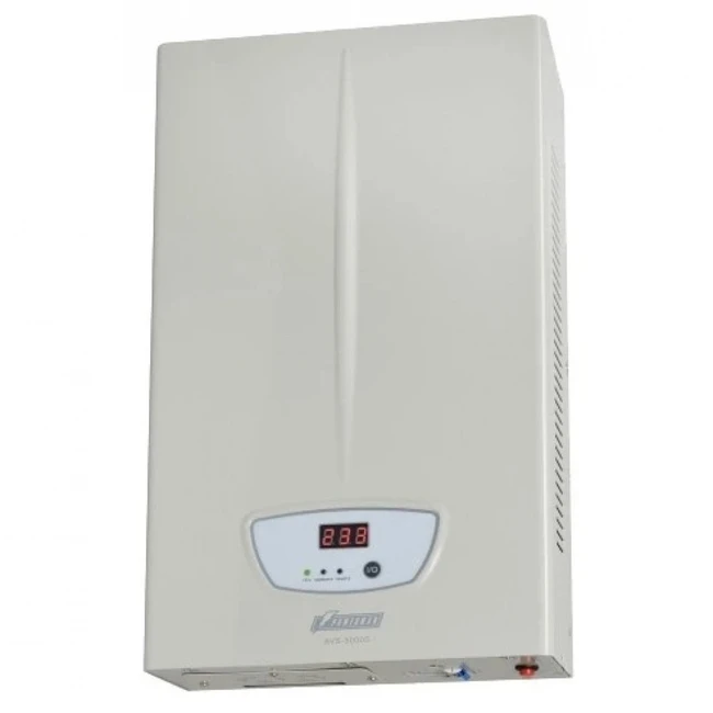 Стабилизатор Powerman AVS 5000S 6119439