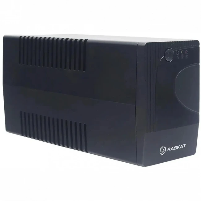 Источник бесперебойного питания Raskat HI-650VA 650 ВА, 390 Вт